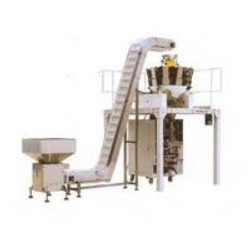 Manufacturers Exporters and Wholesale Suppliers of Multihead Weigher Ghaziabad Uttar Pradesh